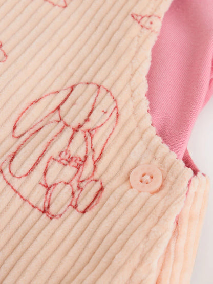 . BORRADOR |BabyGirl| Modelo Modelo Modelo (0 meses a 3 años)