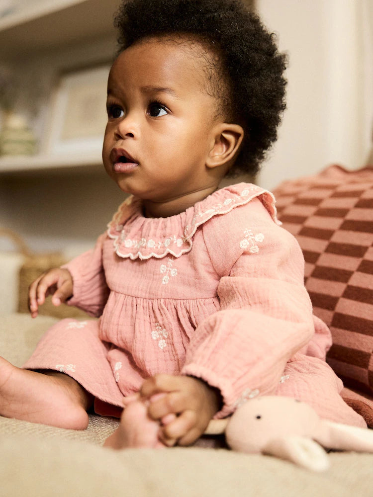 . BORRADOR |BabyGirl| Modelo Modelo Modelo (0 meses a 3 años)