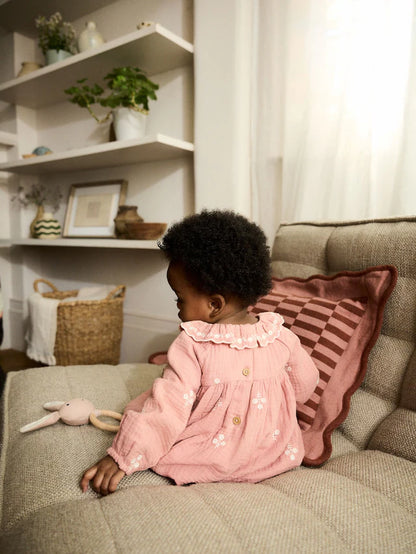 . BORRADOR |BabyGirl| Modelo Modelo Modelo (0 meses a 3 años)