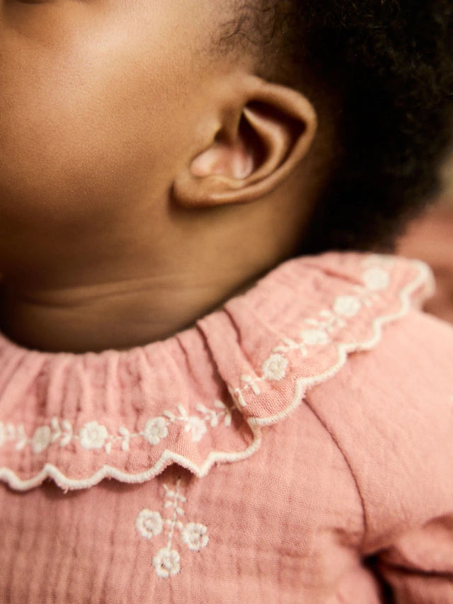 . BORRADOR |BabyGirl| Modelo Modelo Modelo (0 meses a 3 años)