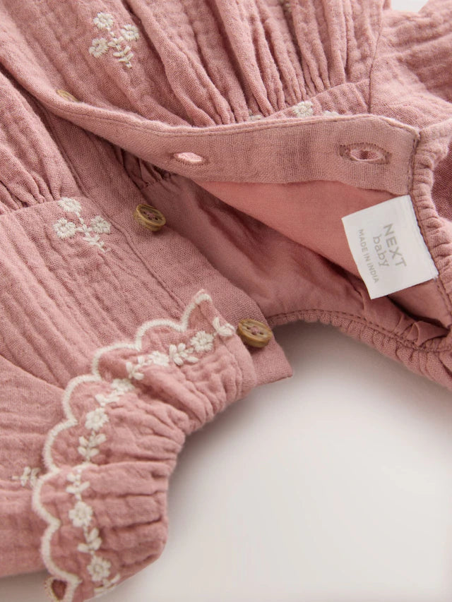 . BORRADOR |BabyGirl| Modelo Modelo Modelo (0 meses a 3 años)