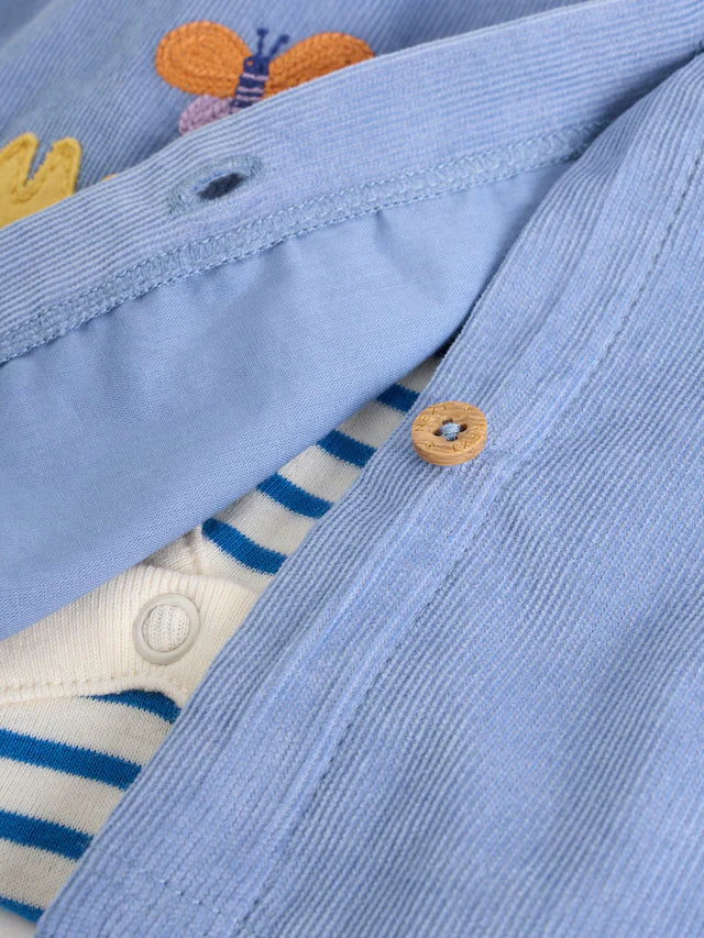 . BORRADOR |BabyGirl| Modelo Modelo Modelo (0 meses a 3 años)