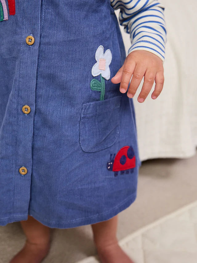 . BORRADOR |BabyGirl| Modelo Modelo Modelo (0 meses a 3 años)