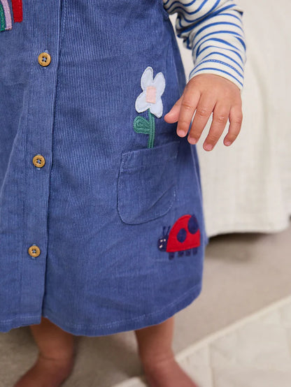 . BORRADOR |BabyGirl| Modelo Modelo Modelo (0 meses a 3 años)