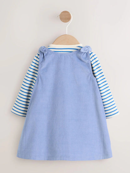 . BORRADOR |BabyGirl| Modelo Modelo Modelo (0 meses a 3 años)