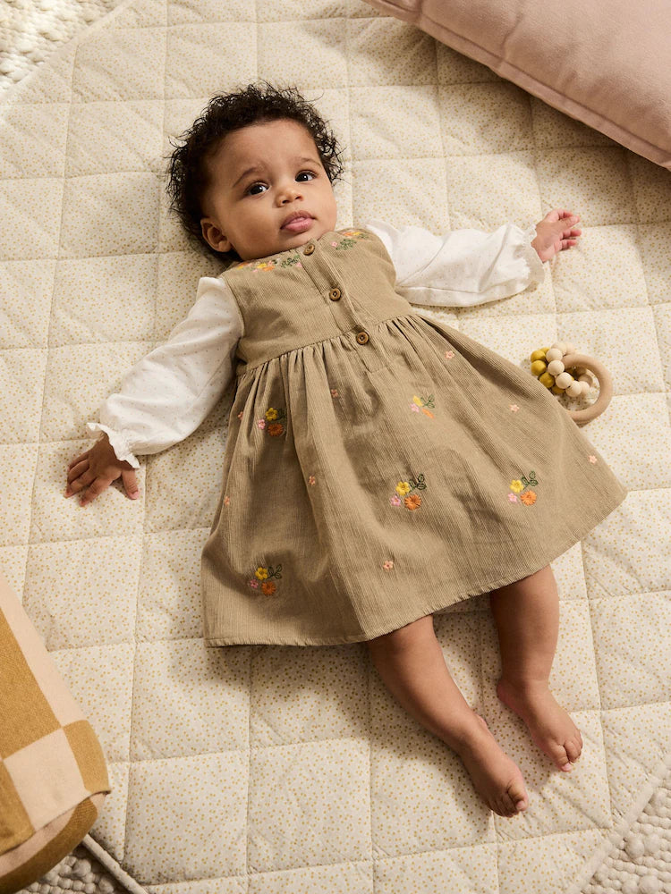 . BORRADOR |BabyGirl| Modelo Modelo Modelo (0 meses a 3 años)