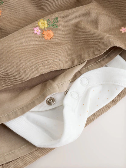 . BORRADOR |BabyGirl| Modelo Modelo Modelo (0 meses a 3 años)