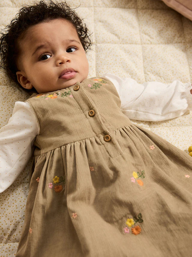 . BORRADOR |BabyGirl| Modelo Modelo Modelo (0 meses a 3 años)