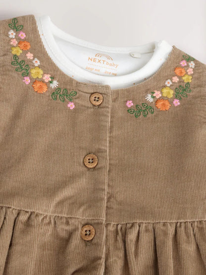 . BORRADOR |BabyGirl| Modelo Modelo Modelo (0 meses a 3 años)