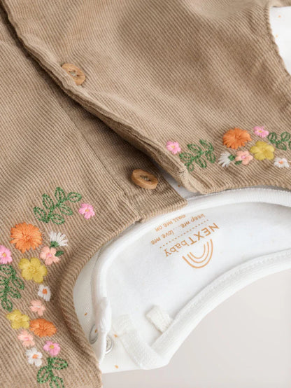 . BORRADOR |BabyGirl| Modelo Modelo Modelo (0 meses a 3 años)