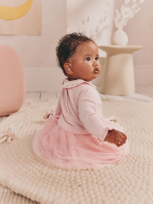 . BORRADOR |BabyGirl| Modelo Modelo Modelo (0 meses a 3 años)