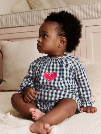 . BORRADOR |BabyGirl| Modelo Modelo Modelo (0 meses a 3 años)