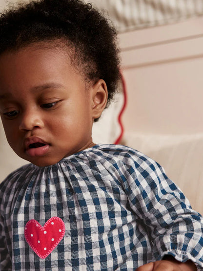 . BORRADOR |BabyGirl| Modelo Modelo Modelo (0 meses a 3 años)