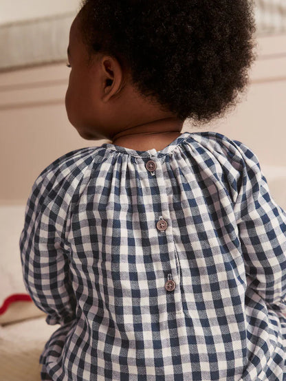 . BORRADOR |BabyGirl| Modelo Modelo Modelo (0 meses a 3 años)