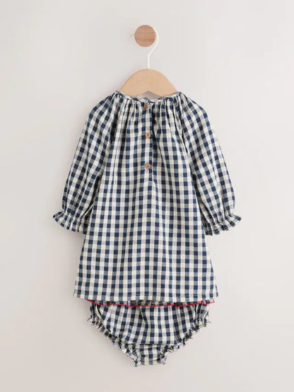 . BORRADOR |BabyGirl| Modelo Modelo Modelo (0 meses a 3 años)