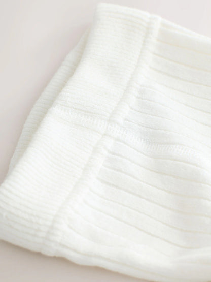 |BabyGirl| Macacão Infantil Com Estampa Xadrez Xadrez Cinza/Branco e Meia-Calça, Conjunto de 2 peças (0 meses-