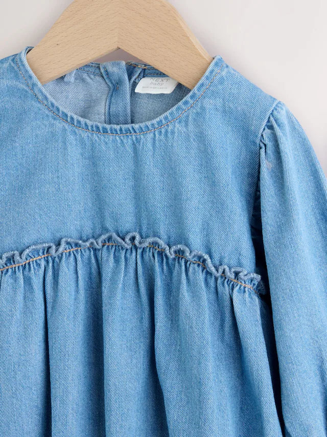 . BORRADOR |BabyGirl| Modelo Modelo Modelo (0 meses a 3 años)