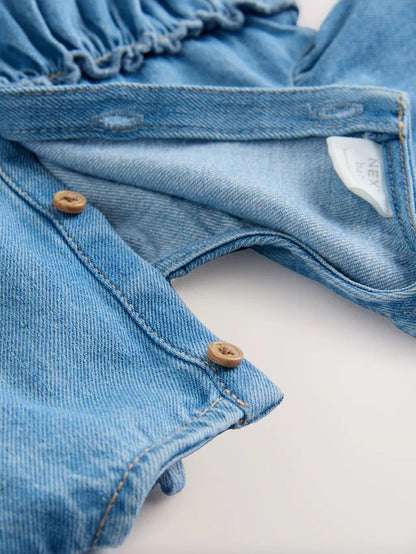 . BORRADOR |BabyGirl| Modelo Modelo Modelo (0 meses a 3 años)