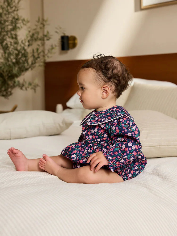 . BORRADOR |BabyGirl| Modelo Modelo Modelo (0 meses a 3 años)