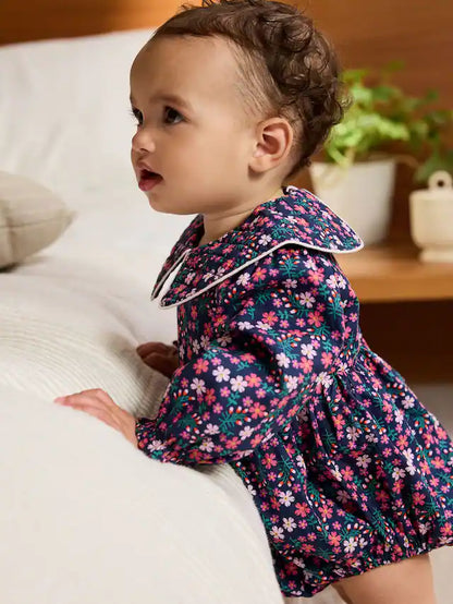 . BORRADOR |BabyGirl| Modelo Modelo Modelo (0 meses a 3 años)