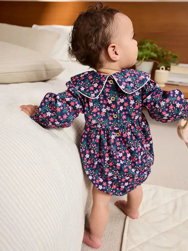 . BORRADOR |BabyGirl| Modelo Modelo Modelo (0 meses a 3 años)