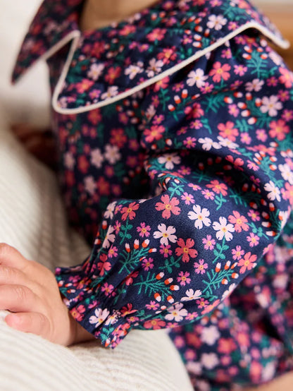 . BORRADOR |BabyGirl| Modelo Modelo Modelo (0 meses a 3 años)