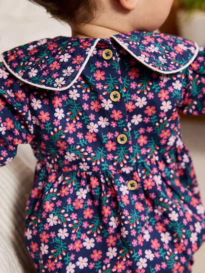 . BORRADOR |BabyGirl| Modelo Modelo Modelo (0 meses a 3 años)