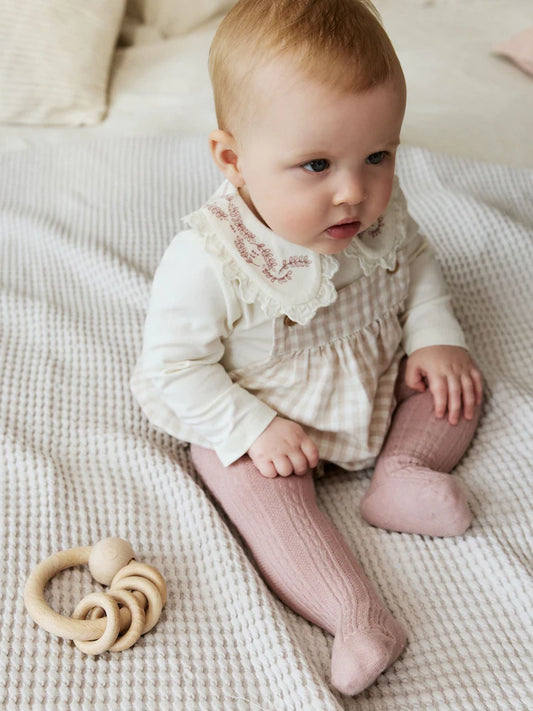 . BORRADOR |BabyGirl| Modelo Modelo Modelo (0 meses a 3 años)