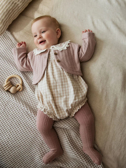 . BORRADOR |BabyGirl| Modelo Modelo Modelo (0 meses a 3 años)