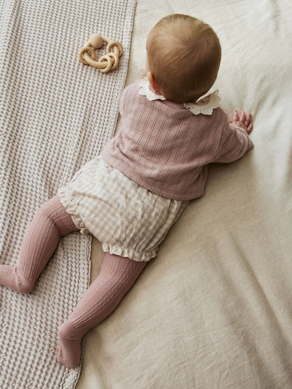 . BORRADOR |BabyGirl| Modelo Modelo Modelo (0 meses a 3 años)