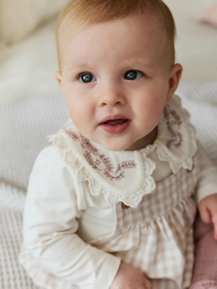 . BORRADOR |BabyGirl| Modelo Modelo Modelo (0 meses a 3 años)