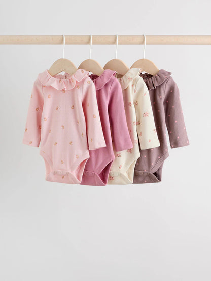 . BORRADOR |BabyGirl| Modelo Modelo Modelo (0 meses a 3 años)