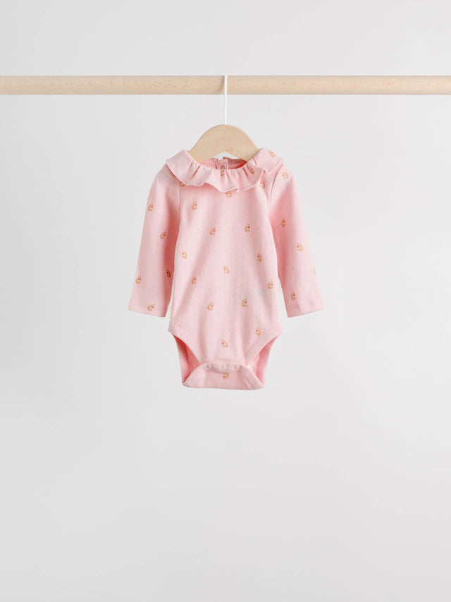 . BORRADOR |BabyGirl| Modelo Modelo Modelo (0 meses a 3 años)