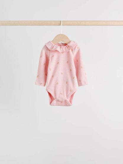 . BORRADOR |BabyGirl| Modelo Modelo Modelo (0 meses a 3 años)