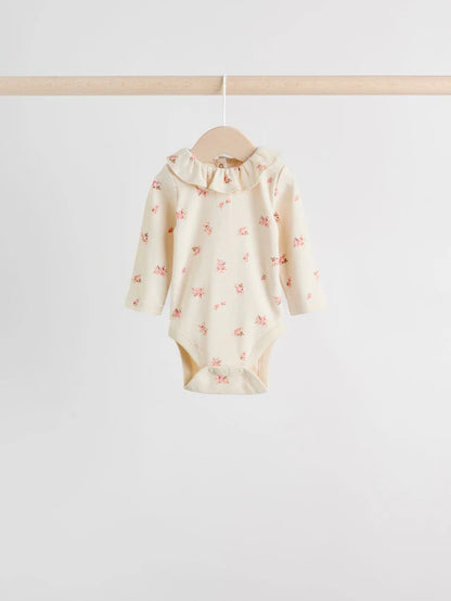 . BORRADOR |BabyGirl| Modelo Modelo Modelo (0 meses a 3 años)