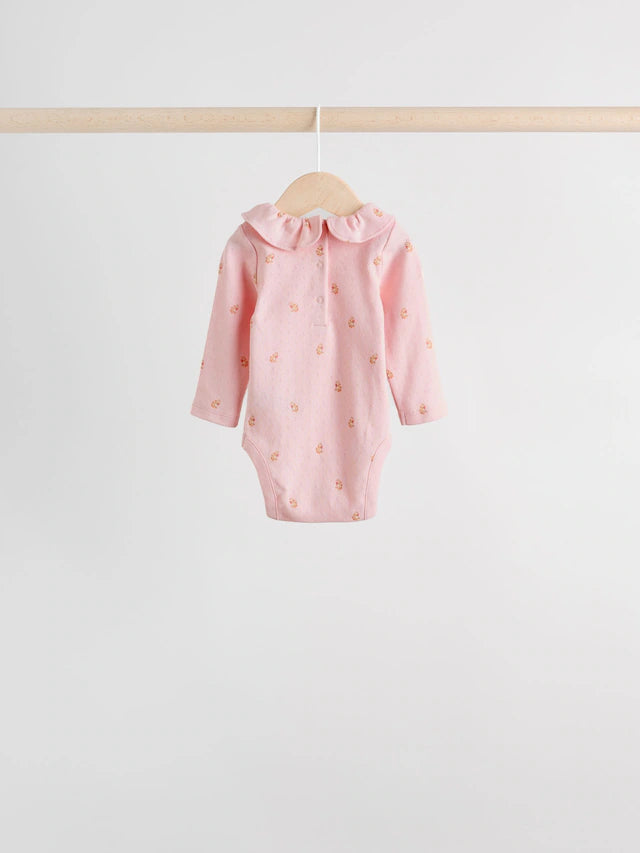 . BORRADOR |BabyGirl| Modelo Modelo Modelo (0 meses a 3 años)