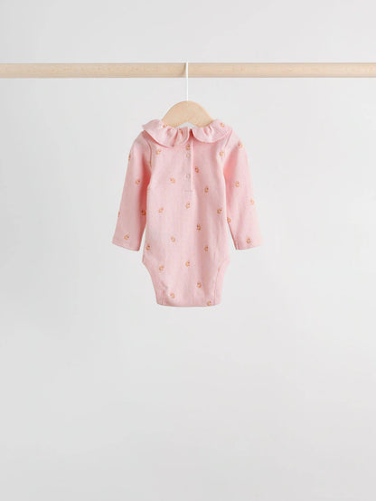 . BORRADOR |BabyGirl| Modelo Modelo Modelo (0 meses a 3 años)