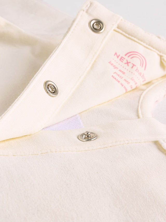 . BORRADOR |BabyGirl| Modelo Modelo Modelo (0 meses a 3 años)