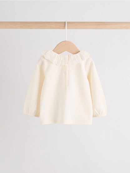 . BORRADOR |BabyGirl| Modelo Modelo Modelo (0 meses a 3 años)