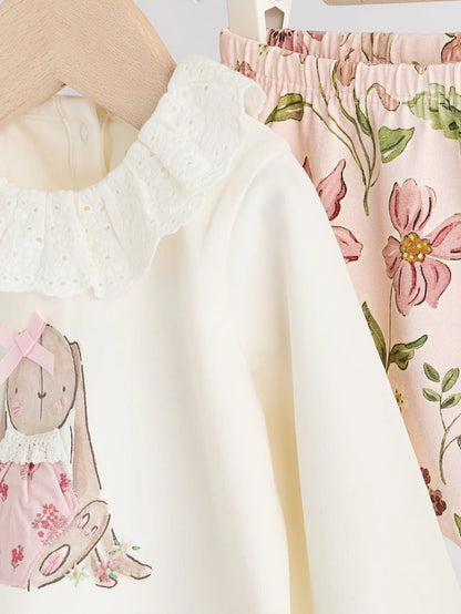 . BORRADOR |BabyGirl| Modelo Modelo Modelo (0 meses a 3 años)