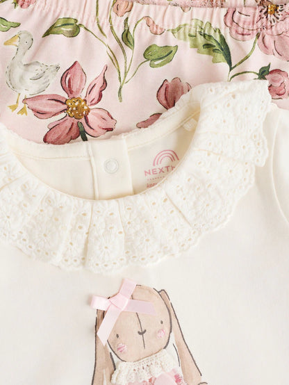 . BORRADOR |BabyGirl| Modelo Modelo Modelo (0 meses a 3 años)