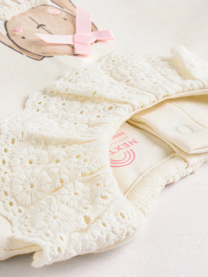 . BORRADOR |BabyGirl| Modelo Modelo Modelo (0 meses a 3 años)