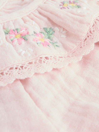 . BORRADOR |BabyGirl| Modelo Modelo Modelo (0 meses a 3 años)