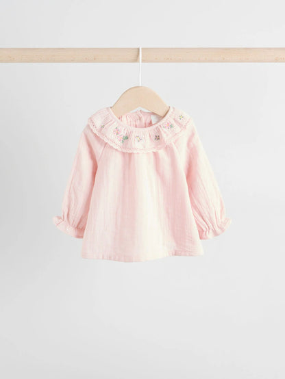 . BORRADOR |BabyGirl| Modelo Modelo Modelo (0 meses a 3 años)