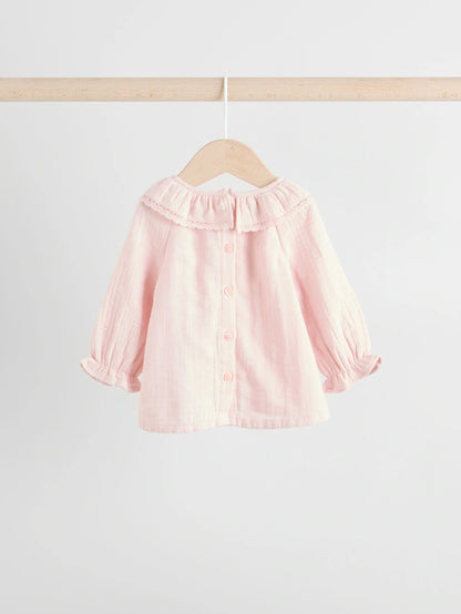 . BORRADOR |BabyGirl| Modelo Modelo Modelo (0 meses a 3 años)