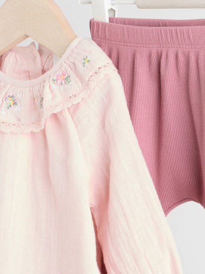 . BORRADOR |BabyGirl| Modelo Modelo Modelo (0 meses a 3 años)