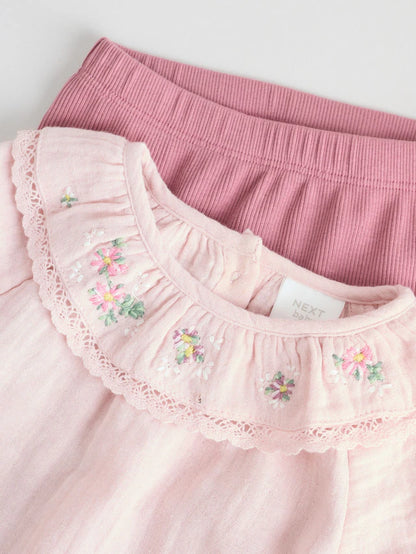 . BORRADOR |BabyGirl| Modelo Modelo Modelo (0 meses a 3 años)