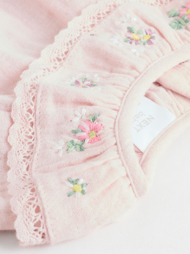 . BORRADOR |BabyGirl| Modelo Modelo Modelo (0 meses a 3 años)