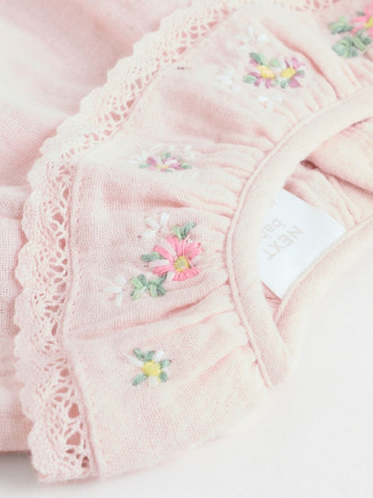 . BORRADOR |BabyGirl| Modelo Modelo Modelo (0 meses a 3 años)