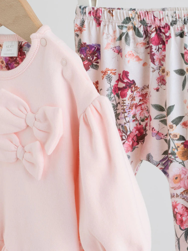 . BORRADOR |BabyGirl| Modelo Modelo Modelo (0 meses a 3 años)